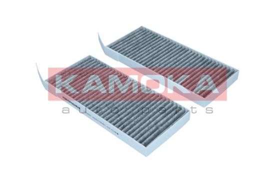 Obrázok Filter vnútorného priestoru KAMOKA  F519501