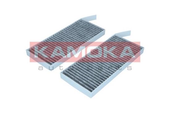 Obrázok Filter vnútorného priestoru KAMOKA  F519501