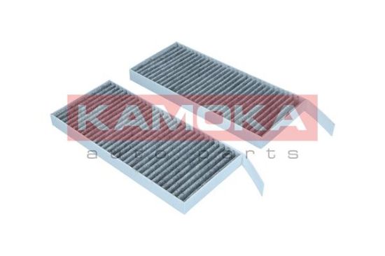 Obrázok Filter vnútorného priestoru KAMOKA  F519501