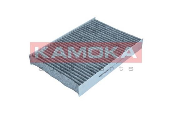 Obrázok Filter vnútorného priestoru KAMOKA  F521101