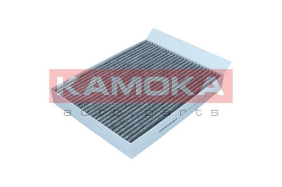 Obrázok Filter vnútorného priestoru KAMOKA  F521801