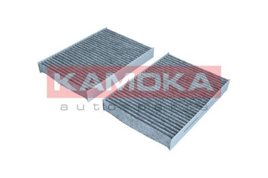 Obrázok Filter vnútorného priestoru KAMOKA  F522201