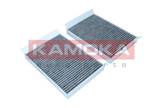 Obrázok Filter vnútorného priestoru KAMOKA  F522301