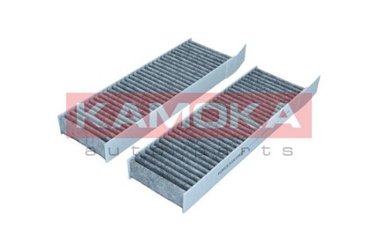 Obrázok Filter vnútorného priestoru KAMOKA  F522401