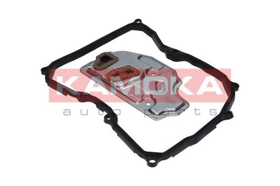 Obrázok Hydraulický filter automatickej prevodovky KAMOKA  F600101