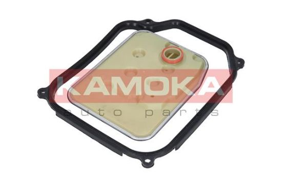 Obrázok Hydraulický filter automatickej prevodovky KAMOKA  F600401