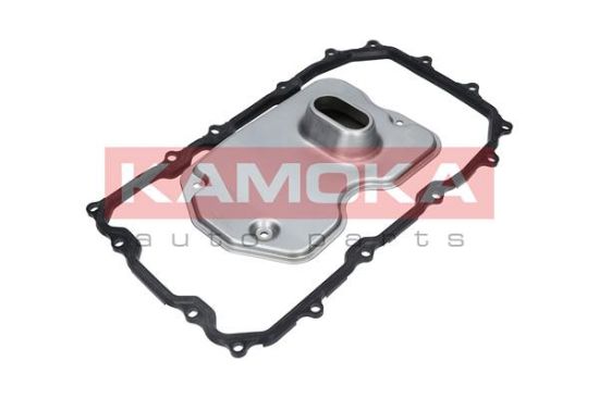 Obrázok Hydraulický filter automatickej prevodovky KAMOKA  F600501