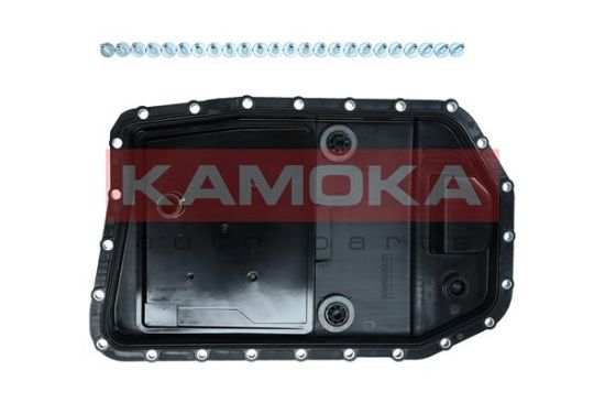 Obrázok Olejová vaňa automatickej prevodovky KAMOKA  F600601