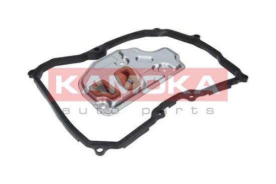 Obrázok Hydraulický filter automatickej prevodovky KAMOKA  F601101