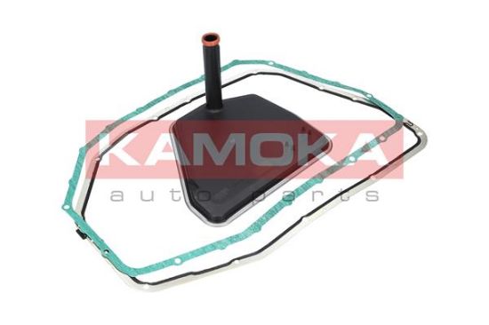 Obrázok Hydraulický filter automatickej prevodovky KAMOKA  F601301