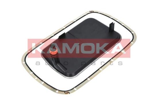 Obrázok Sada hydraulického filtra automatickej prevodovky KAMOKA  F602101
