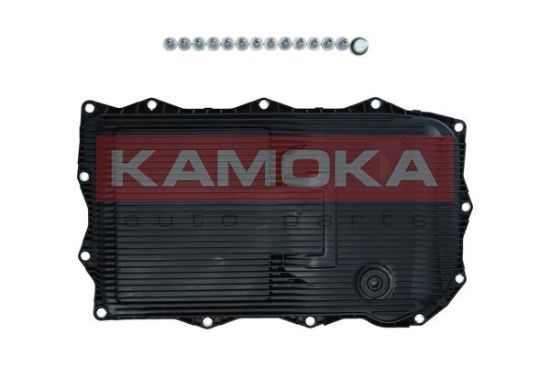 Obrázok Olejová vaňa automatickej prevodovky KAMOKA  F603301