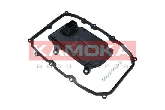Obrázok Sada hydraulického filtra automatickej prevodovky KAMOKA  F603601