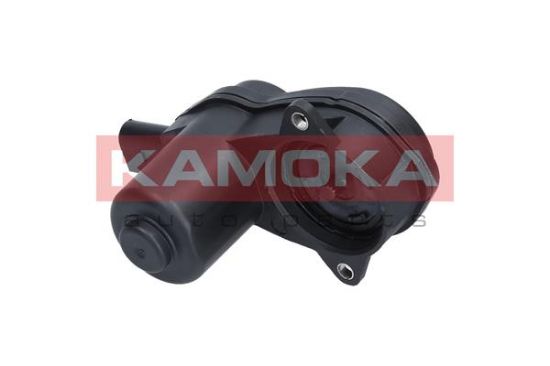 Obrázok Nastavovací prvok, parkovacia brzda brzdový strmeň KAMOKA  JBM011