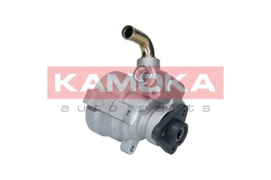 Obrázok Hydraulické čerpadlo pre riadenie KAMOKA  PP002