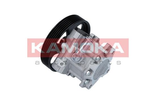 Obrázok Hydraulické čerpadlo pre riadenie KAMOKA  PP003