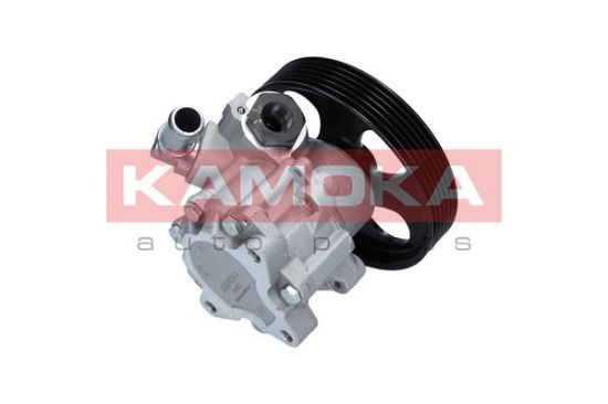Obrázok Hydraulické čerpadlo pre riadenie KAMOKA  PP003