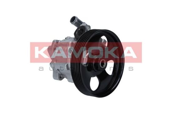 Obrázok Hydraulické čerpadlo pre riadenie KAMOKA  PP003