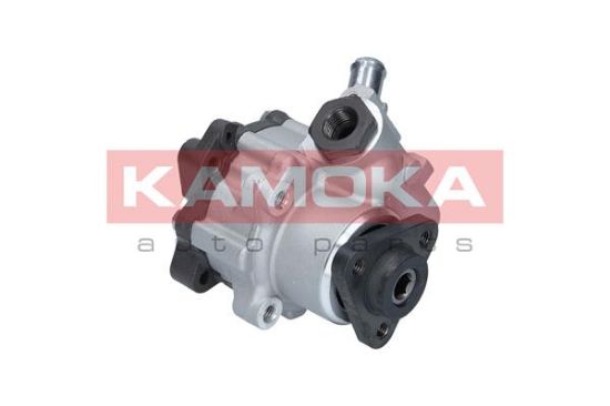 Obrázok Hydraulické čerpadlo pre riadenie KAMOKA  PP010