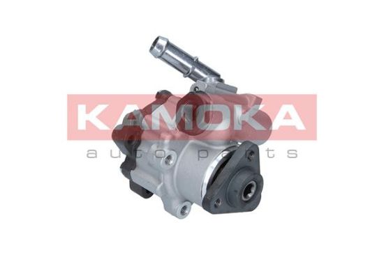 Obrázok Hydraulické čerpadlo pre riadenie KAMOKA  PP011