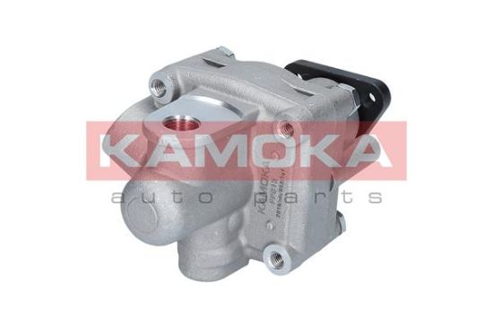 Obrázok Hydraulické čerpadlo pre riadenie KAMOKA  PP015