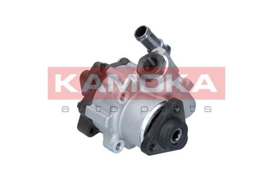 Obrázok Hydraulické čerpadlo pre riadenie KAMOKA  PP019