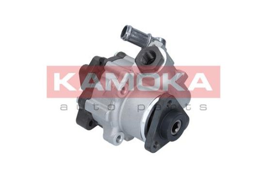 Obrázok Hydraulické čerpadlo pre riadenie KAMOKA  PP020