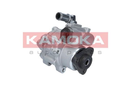 Obrázok Hydraulické čerpadlo pre riadenie KAMOKA  PP022