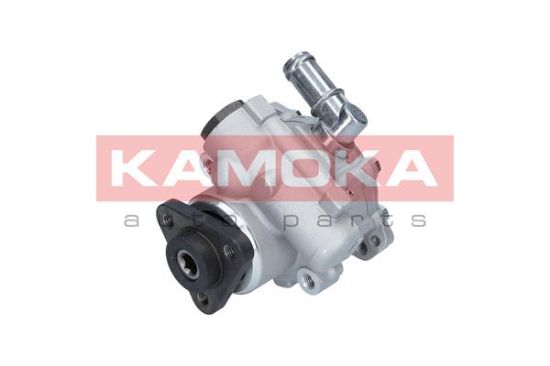 Obrázok Hydraulické čerpadlo pre riadenie KAMOKA  PP022