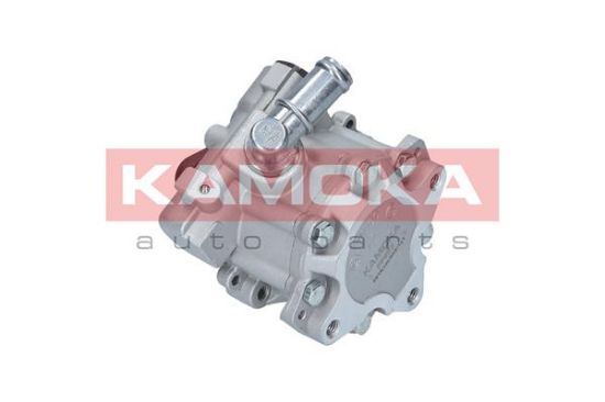 Obrázok Hydraulické čerpadlo pre riadenie KAMOKA  PP022
