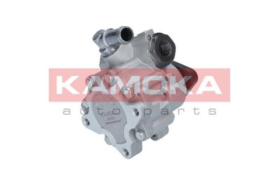 Obrázok Hydraulické čerpadlo pre riadenie KAMOKA  PP022