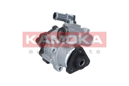 Obrázok Hydraulické čerpadlo pre riadenie KAMOKA  PP024