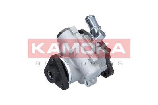 Obrázok Hydraulické čerpadlo pre riadenie KAMOKA  PP024
