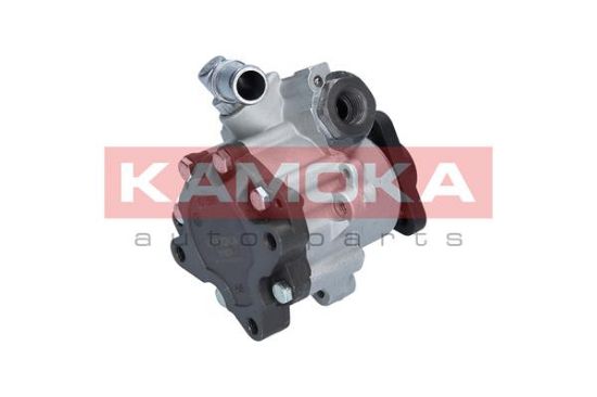 Obrázok Hydraulické čerpadlo pre riadenie KAMOKA  PP024