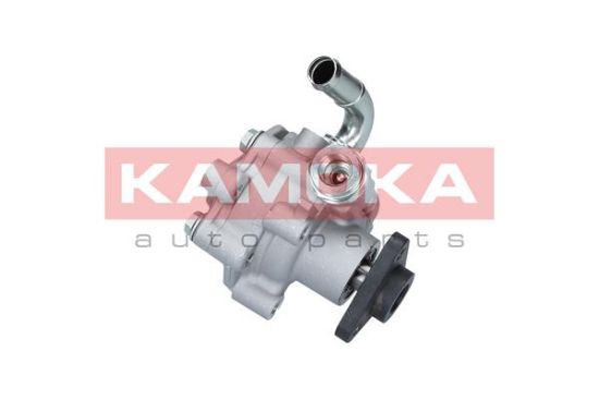Obrázok Hydraulické čerpadlo pre riadenie KAMOKA  PP026