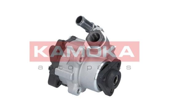 Obrázok Hydraulické čerpadlo pre riadenie KAMOKA  PP027