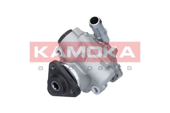 Obrázok Hydraulické čerpadlo pre riadenie KAMOKA  PP028