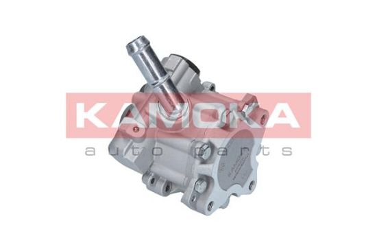 Obrázok Hydraulické čerpadlo pre riadenie KAMOKA  PP028