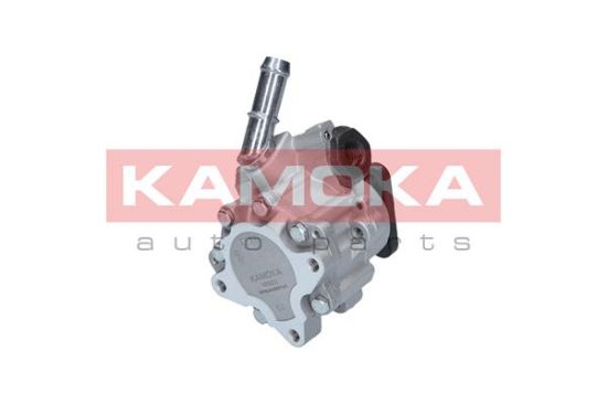 Obrázok Hydraulické čerpadlo pre riadenie KAMOKA  PP028