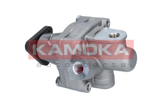Obrázok Hydraulické čerpadlo pre riadenie KAMOKA  PP033