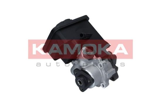 Obrázok Hydraulické čerpadlo pre riadenie KAMOKA  PP043