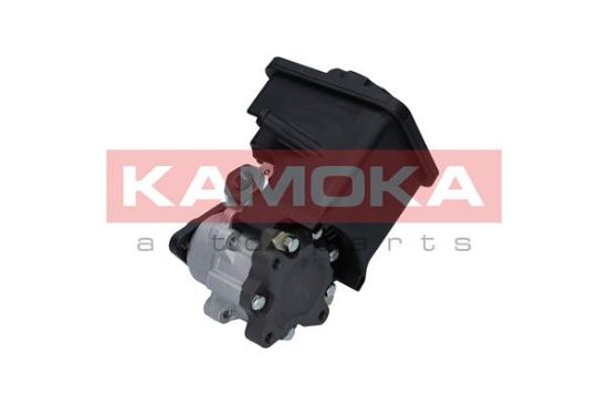 Obrázok Hydraulické čerpadlo pre riadenie KAMOKA  PP043