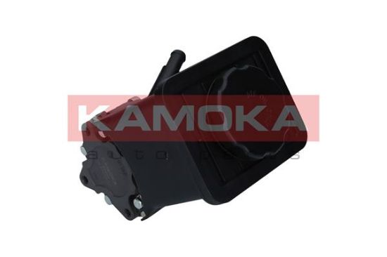 Obrázok Hydraulické čerpadlo pre riadenie KAMOKA  PP043