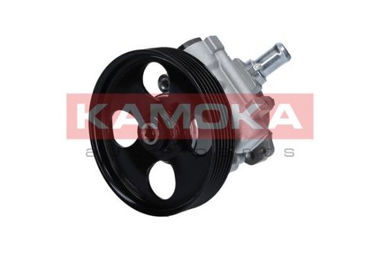 Obrázok Hydraulické čerpadlo pre riadenie KAMOKA  PP051