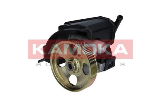 Obrázok Hydraulické čerpadlo pre riadenie KAMOKA  PP057