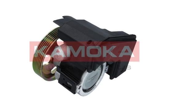 Obrázok Hydraulické čerpadlo pre riadenie KAMOKA  PP057