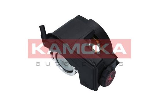Obrázok Hydraulické čerpadlo pre riadenie KAMOKA  PP057