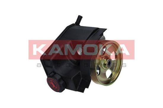 Obrázok Hydraulické čerpadlo pre riadenie KAMOKA  PP057