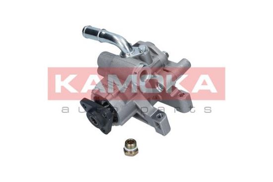 Obrázok Hydraulické čerpadlo pre riadenie KAMOKA  PP069