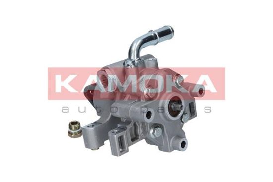 Obrázok Hydraulické čerpadlo pre riadenie KAMOKA  PP069